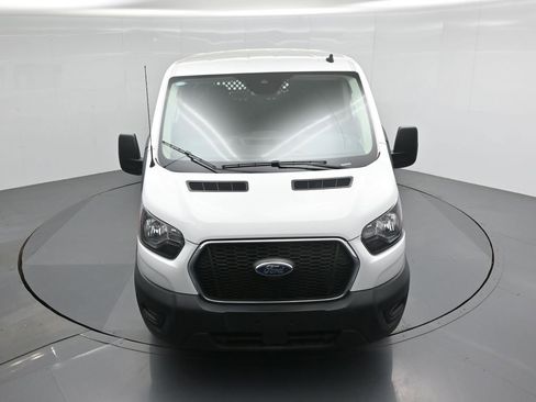 Certified 2023 Ford Transit 250 Low Roof image 33