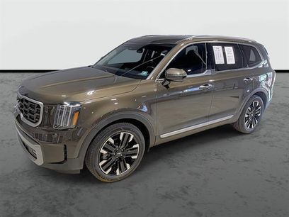 Used 2023 Kia Telluride SX