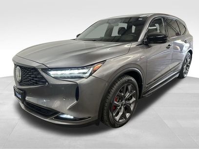 Used 2022 Acura MDX A-Spec