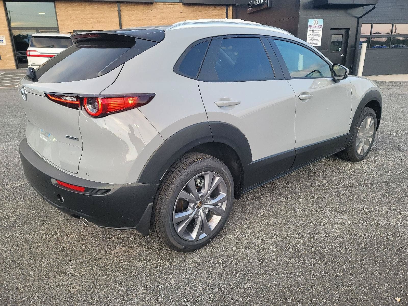 New 2026 MAZDA CX-30 AWD 2.5 S w/ Premium Package image 25