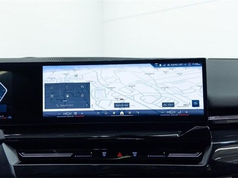 New 2026 BMW 530i xDrive image 19