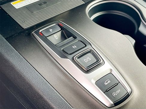 Used 2023 Honda Passport TrailSport image 17