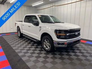 Used 2024 Ford F150 XLT video 1