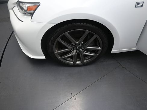 Used 2016 Lexus IS 200t RWD image 14