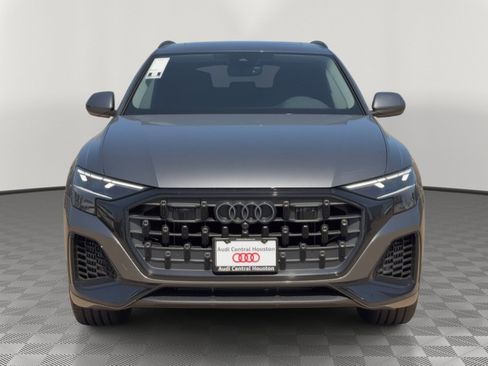 New 2026 Audi Q8 Premium image 6