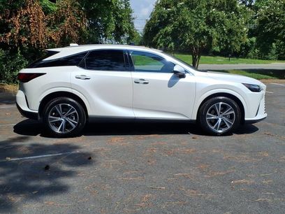 Used 2023 Lexus RX 350 Premium w/ Accessory Package