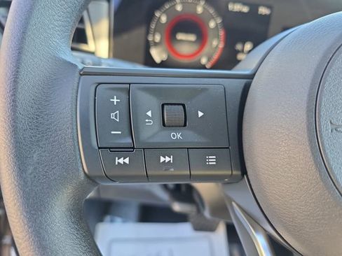 New 2026 Nissan Kicks SV w/ Charging Package FWD image 23