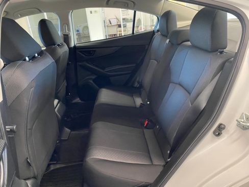 Used 2022 Subaru Impreza 2.0i image 10