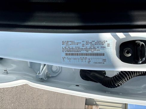 New 2026 Ford F350 XL AWD/4WD image 12