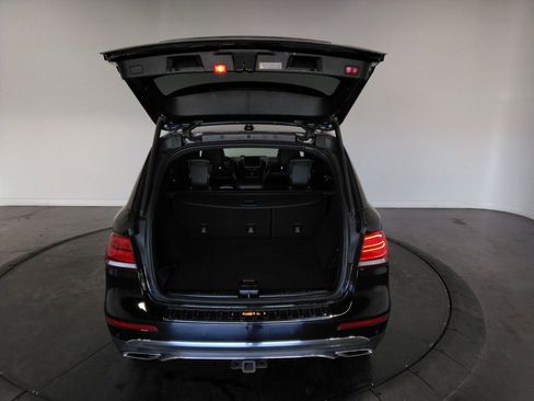 Used 2017 Mercedes-Benz GLE 350 4MATIC image 9