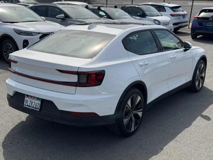 Used 2024 Polestar Polestar 2 AWD/4WD image 5