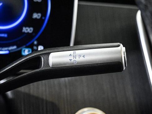 Certified 2023 Mercedes-Benz EQS 450+ 4MATIC SUV image 12