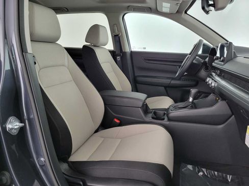 Used 2025 Honda CR-V EX image 10