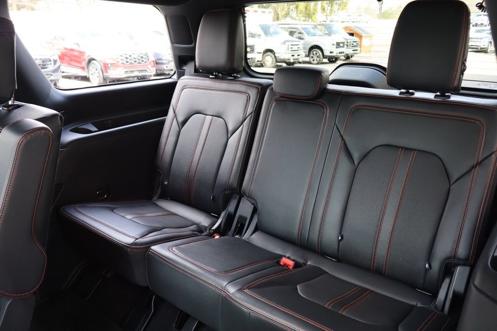 Used 2024 Ford Expedition Timberline AWD/4WD image 15