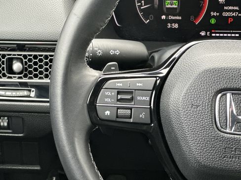 Used 2024 Honda Civic Sport image 20