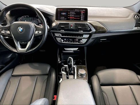 Used 2020 BMW X3 sDrive30i w/ Premium Package RWD image 15