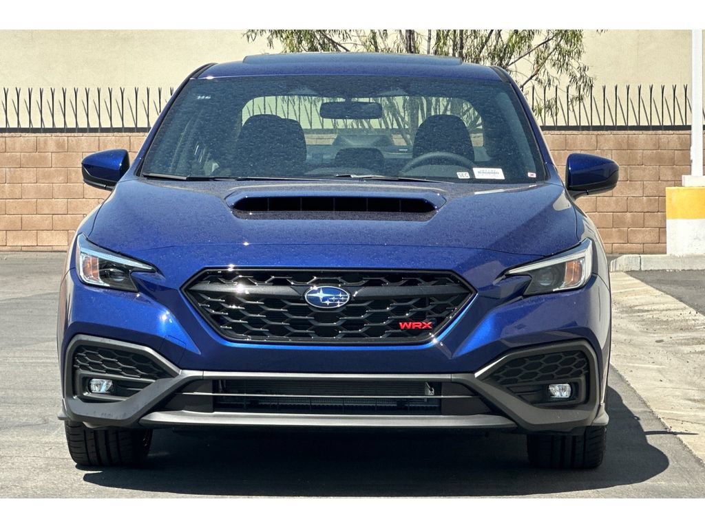 New 2026 Subaru WRX Premium AWD/4WD image 9