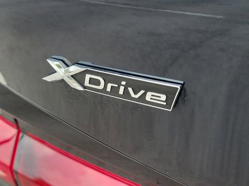 Used 2023 BMW 540i xDrive w/ Executive Package AWD/4WD image 6