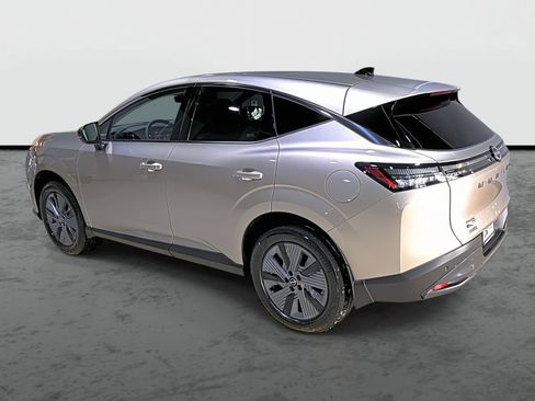 New 2026 Nissan Murano SL AWD/4WD image 2