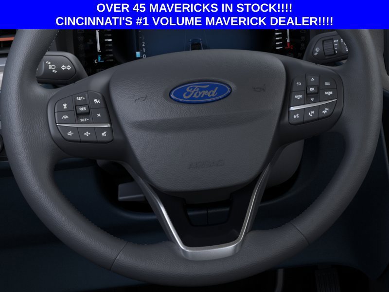 New 2026 Ford Maverick Lariat AWD/4WD image 14