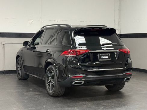 Used 2022 Mercedes-Benz GLE 350 GLE 350 image 8