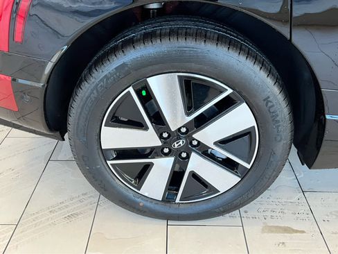 New 2026 Hyundai Ioniq 9 SEL AWD/4WD image 15