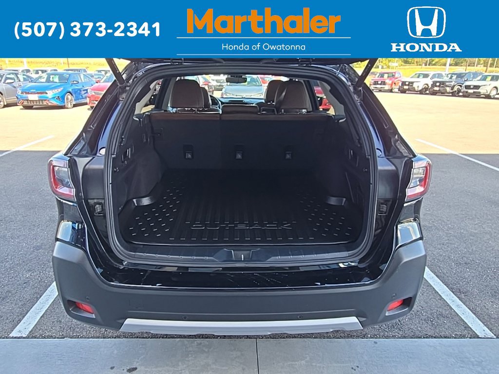 Used 2024 Subaru Outback Touring AWD/4WD image 15