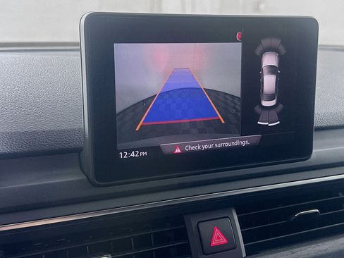 Used 2017 Audi A4 2.0T Premium w/ Convenience Package image 22