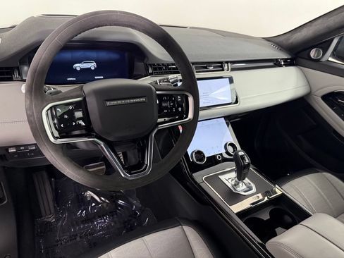 Used 2022 Land Rover Range Rover Evoque HST AWD/4WD image 17