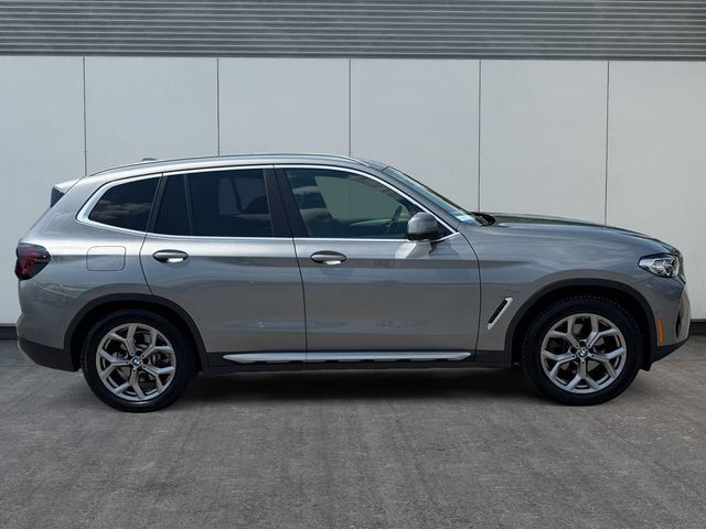 Used 2023 BMW X3 xDrive30i w/ Premium Package AWD/4WD image 6