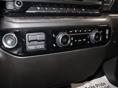 Used 2025 Chevrolet Silverado 2500 LT w/ Safety Package AWD/4WD image 31