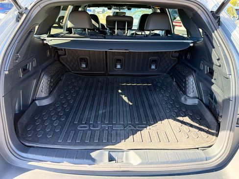 Certified 2022 Subaru Outback Wilderness w/ Wilderness Package image 12