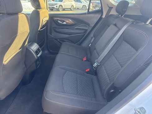 Used 2019 GMC Terrain SLE w/ Driver Convenience Package image 23