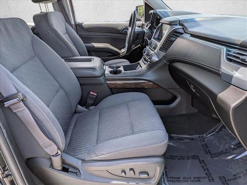 Used 2017 Chevrolet Tahoe LS RWD image 20