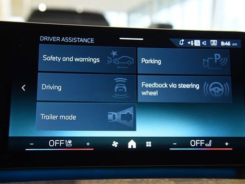 New 2026 BMW X1 xDrive28i w/ Technology Package image 37