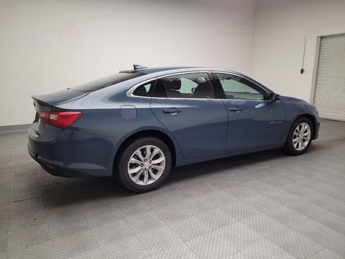 Used 2025 Chevrolet Malibu LT image 10