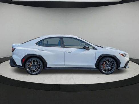 New 2026 Subaru WRX tS AWD/4WD image 2