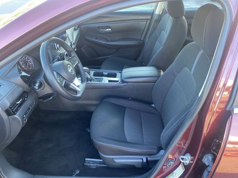 Used 2024 Nissan Sentra SV image 15