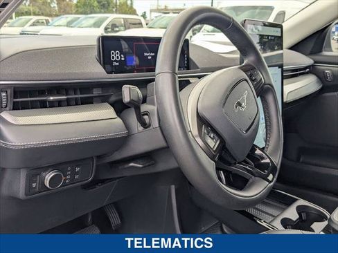 Used 2021 Ford Mustang Mach-E California Route 1 RWD image 11