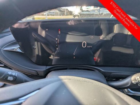 New 2026 Buick Envista Sport Touring w/ Studio Series image 19