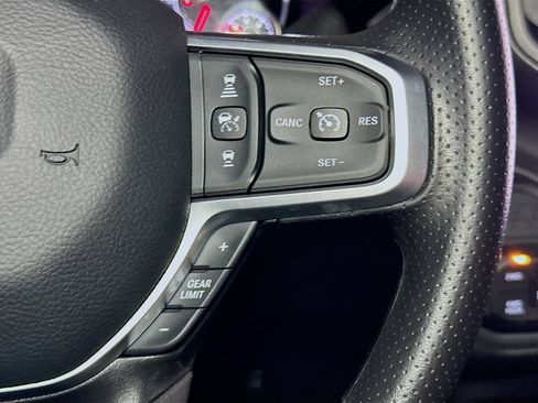 New 2026 RAM 3500 Tradesman AWD/4WD image 30