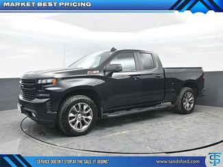 Used 2019 Chevrolet Silverado 1500 RST w/ All-Star Edition video 1