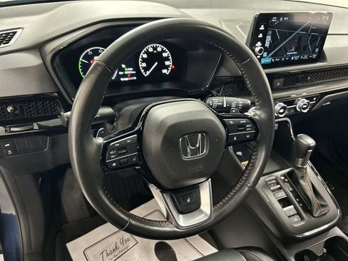 Used 2023 Honda CR-V Sport Touring image 4