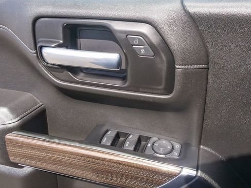 Used 2021 Chevrolet Silverado 1500 RST RWD image 19