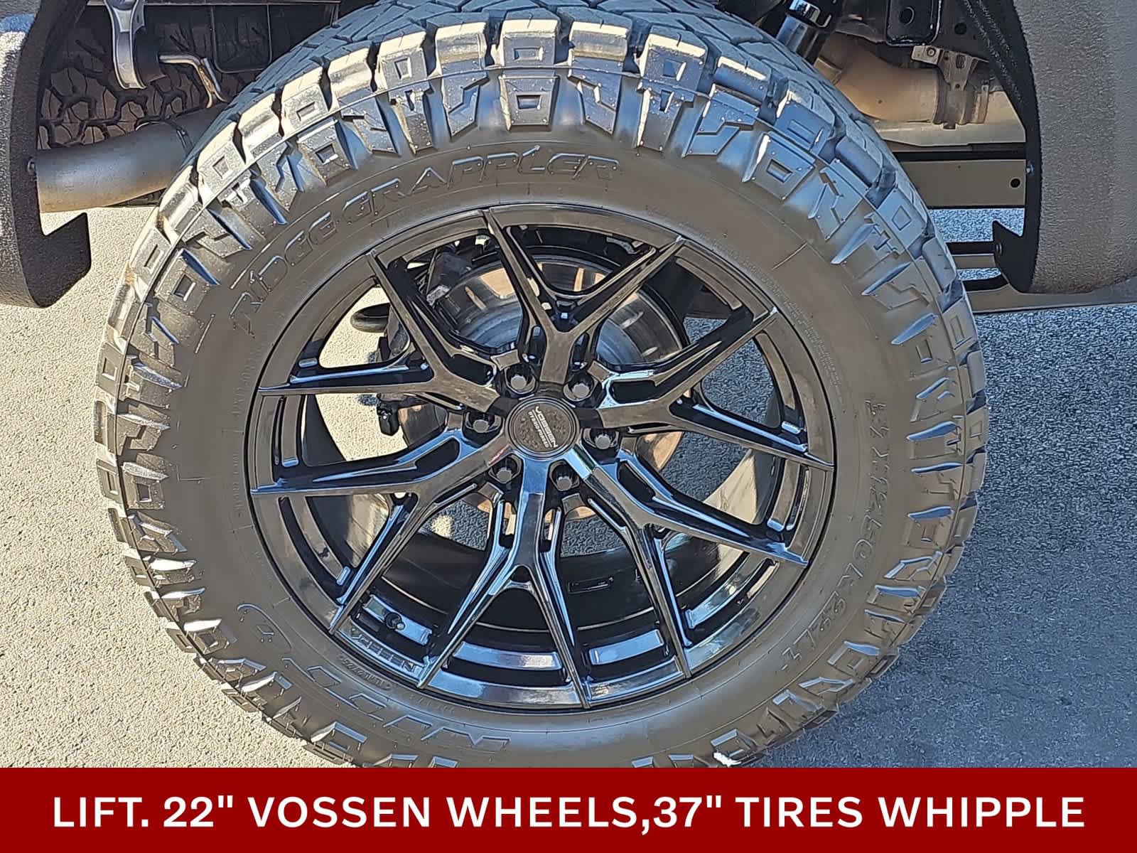 Used 2024 Ford F150 Raptor w/ Equipment Group 803A Raptor R AWD/4WD image 12