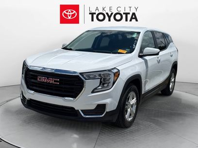 Used 2024 GMC Terrain SLE