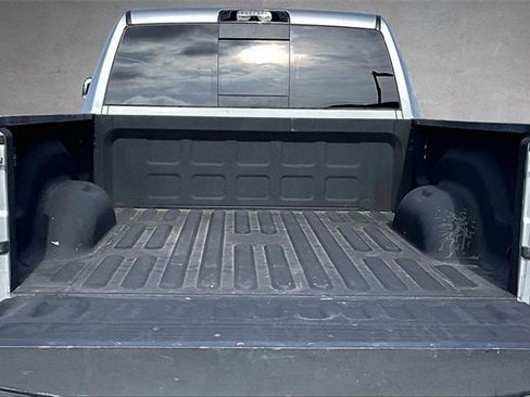 Used 2022 RAM 2500 Laramie image 26