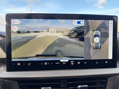 New 2026 Ford Explorer Platinum w/ LUX Leather Package image 45