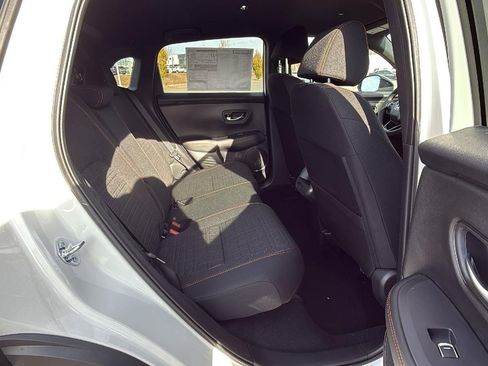 New 2026 Honda HR-V Sport image 20