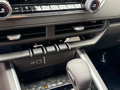 New 2026 Chevrolet Colorado Trail Boss image 28